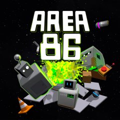 Area 86 (EU)