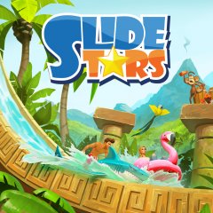 Slide Stars (EU)