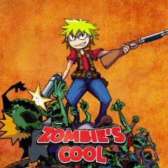 Zombie's Cool (EU)