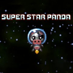 Super Star Panda (EU)