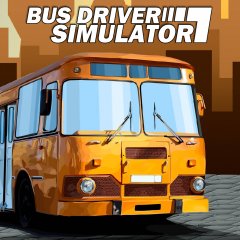 Bus Driver Simulator (EU)