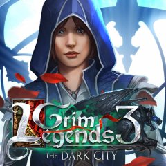 Grim Legends 3: The Dark City (EU)