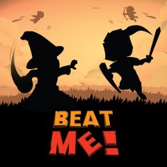 Beat Me! (EU)