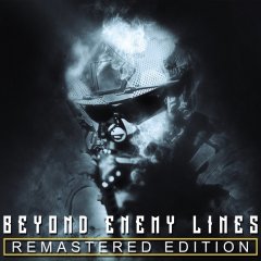 <a href='https://www.playright.dk/info/titel/beyond-enemy-lines-remastered-edition'>Beyond Enemy Lines: Remastered Edition</a>    12/30