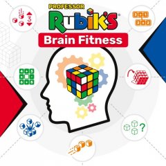 Professor Rubik's Brain Fitness (EU)