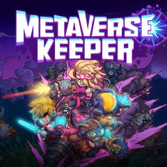 Metaverse Keeper (EU)