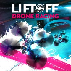 Liftoff: Drone Racing (EU)