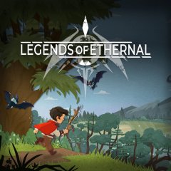 Legends Of Ethernal (US)