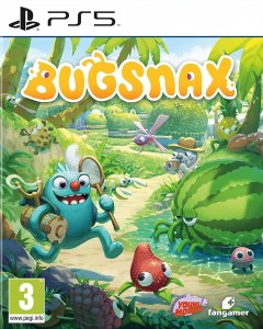 Bugsnax (EU)