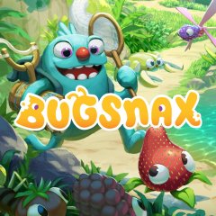 bugsnax 2