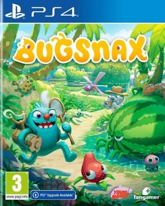 Bugsnax (EU)