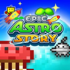 Epic Astro Story (EU)