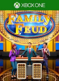Family Feud (2020) (US)