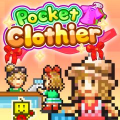 Pocket Clothier (EU)