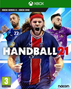 Handball 21 (EU)