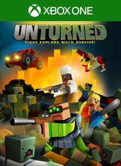 Unturned (US)