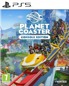 Planet Coaster (EU)