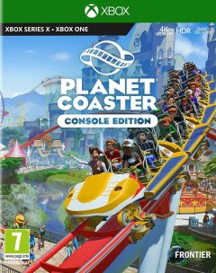 Planet Coaster (EU)