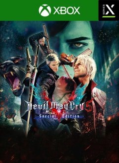 Devil May Cry 5: Special Edition [Download] (US)
