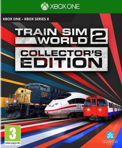 Train Sim World 2: Collector's Edition (EU)