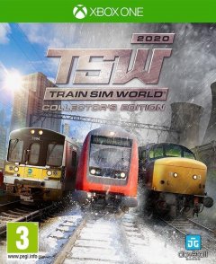 Train Sim World 2020: Collector's Edition (EU)