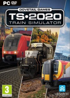Train Simulator 2020 (EU)