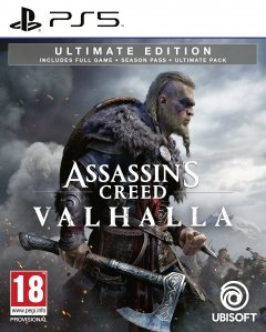<a href='https://www.playright.dk/info/titel/assassins-creed-valhalla'>Assassin's Creed Valhalla [Ultimate Edition]</a>    13/30