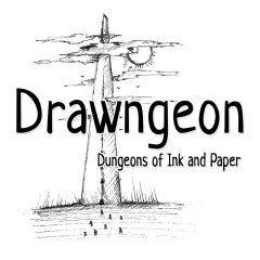 Drawngeon: Dungeons Of Ink And Paper (EU)
