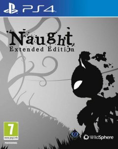 Naught: Extended Edition (EU)