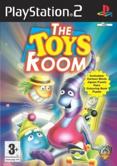Toys Room, The (EU)
