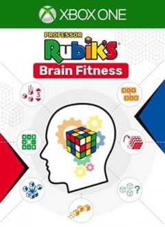 Professor Rubik's Brain Fitness (US)
