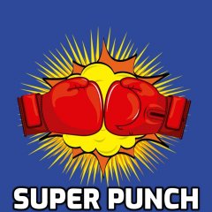 Super Punch (EU)