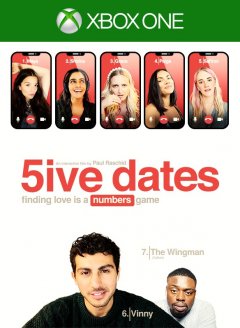 Five Dates (US)
