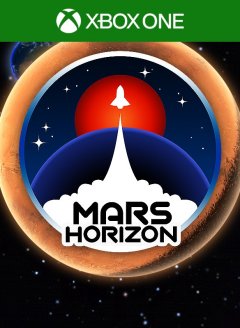 Mars Horizon (US)