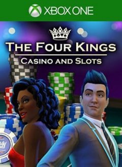 Four Kings Casino And Slots, The (US)