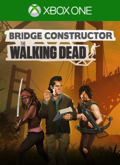 Bridge Constructor: The Walking Dead (US)