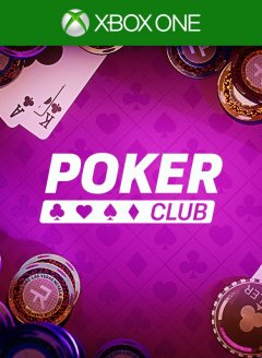 Poker Club (US)
