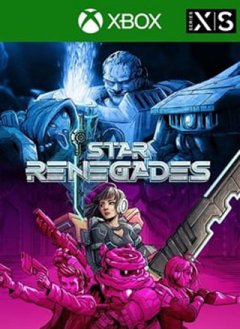Star Renegades (US)