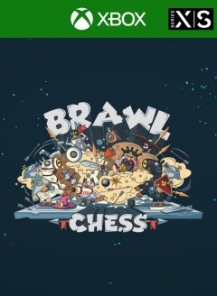 Brawl Chess (US)