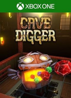 Cave Digger (US)