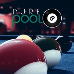 Pure Pool (EU)