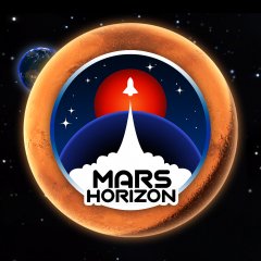 Mars Horizon (EU)