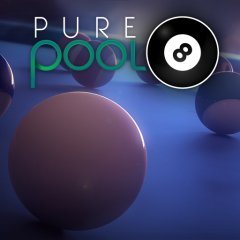 Pure Pool (JP)
