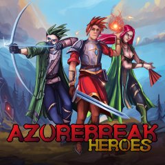 Azurebreak Heroes (EU)