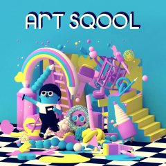 <a href='https://www.playright.dk/info/titel/art-sqool'>Art Sqool</a>    25/30