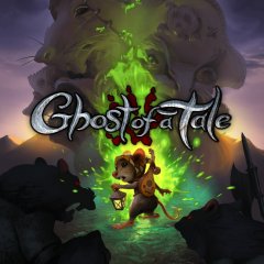 Ghost Of A Tale [Download] (EU)