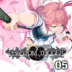 Grisaia Phantom Trigger 05 (EU)