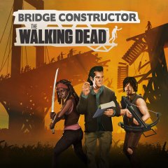 <a href='https://www.playright.dk/info/titel/bridge-constructor-the-walking-dead'>Bridge Constructor: The Walking Dead</a>    8/30