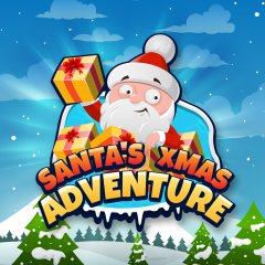 <a href='https://www.playright.dk/info/titel/santas-xmas-adventure'>Santa's Xmas Adventure [eShop]</a>    29/30