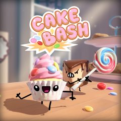 Cake Bash (EU)